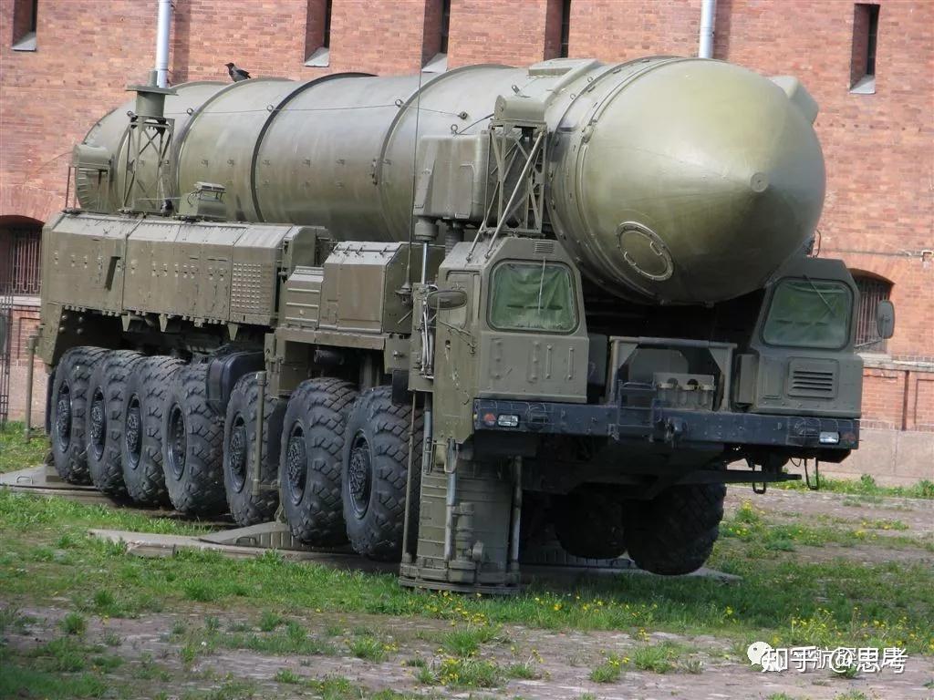 nmd惊梦ss25白杨洲际导弹六