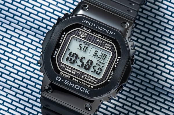 一篇了解g Shock 男女腕表全系列如何选择 知乎