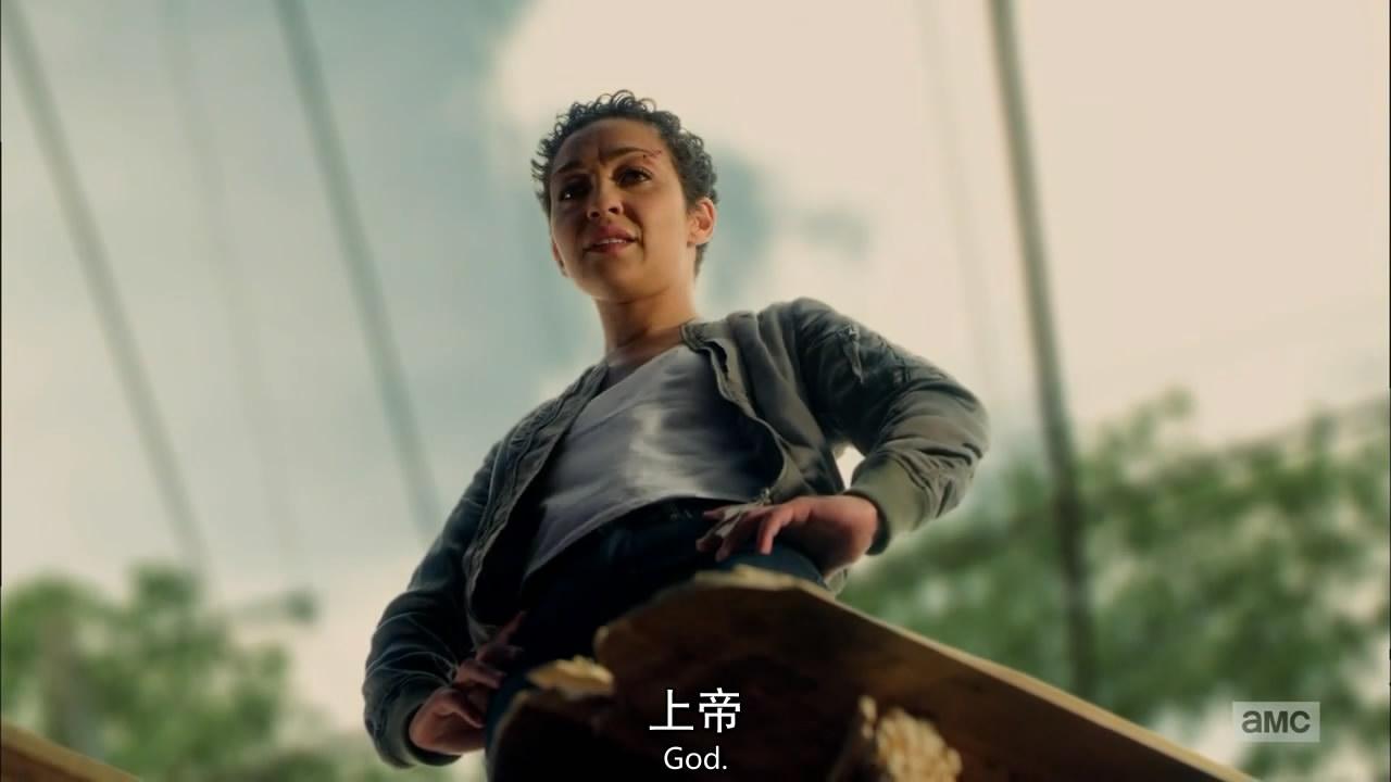 如何评价美剧《传教士》第三季 ?