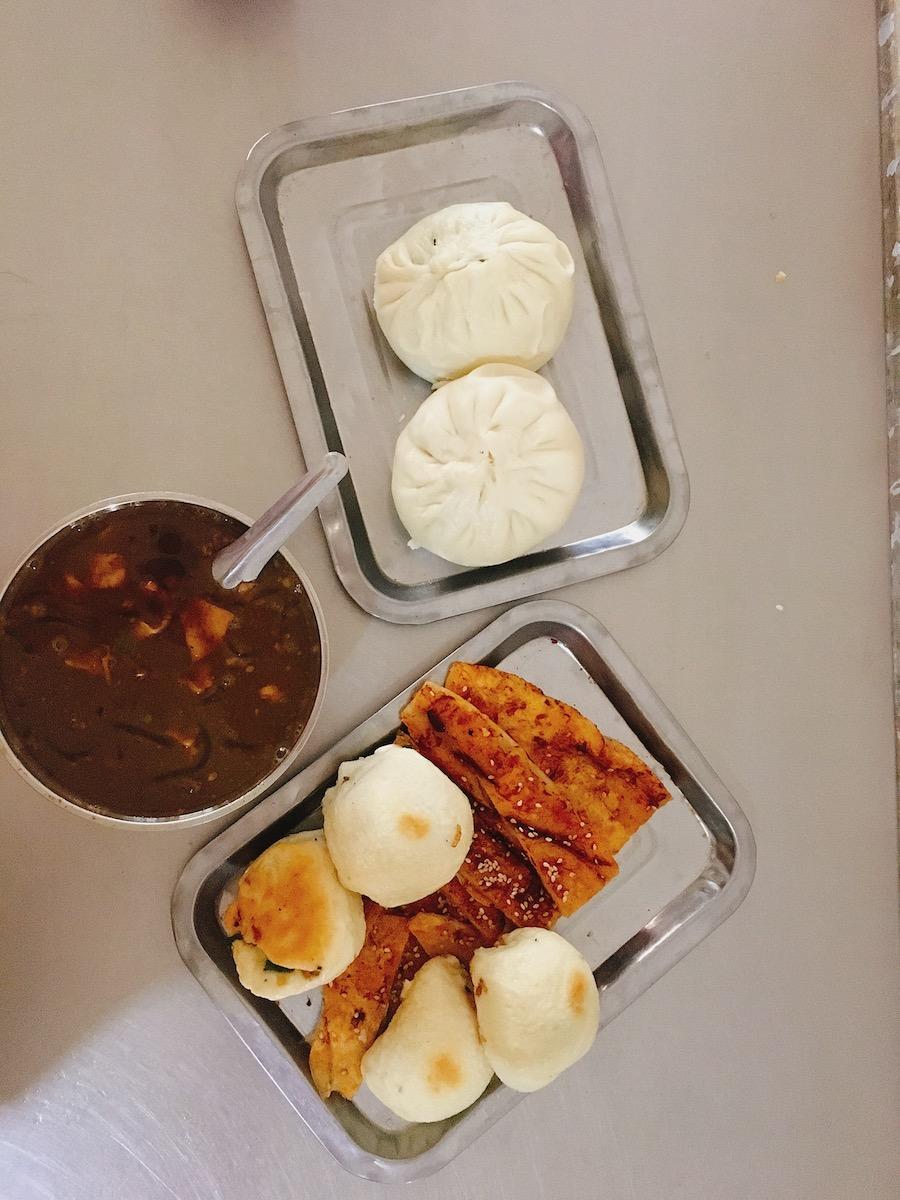 开封有什么好玩儿的地方?