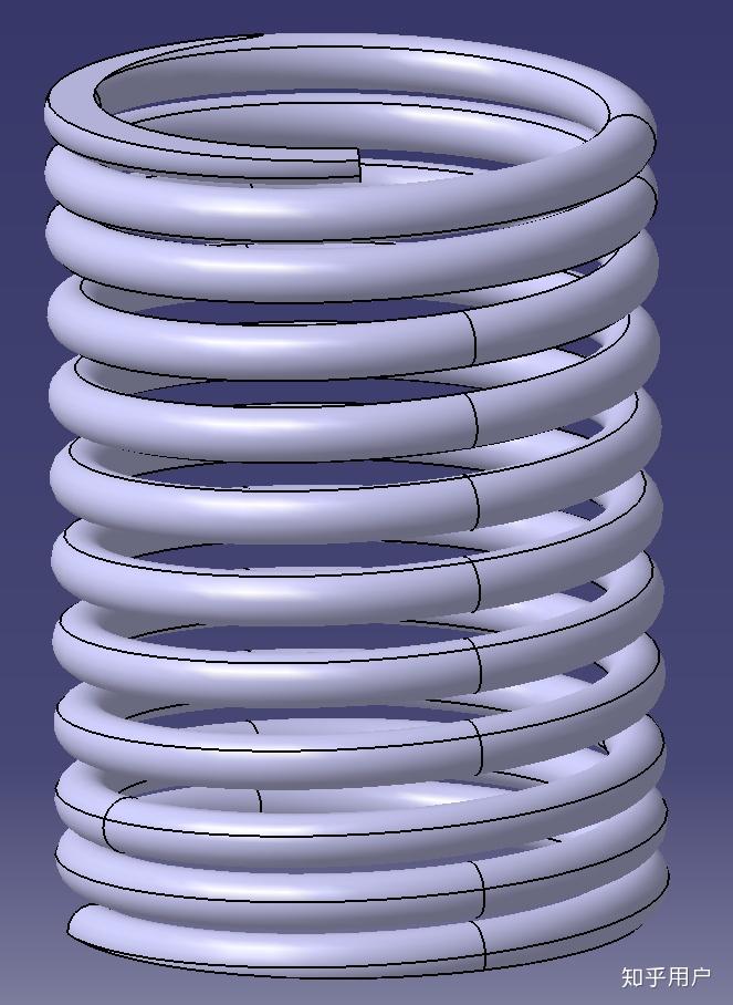 这个用catia怎么画