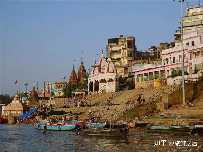尽管恒河有浮尸,却阻挡不了恒河晨浴,甚至有人爱喝恒河水 - 知乎