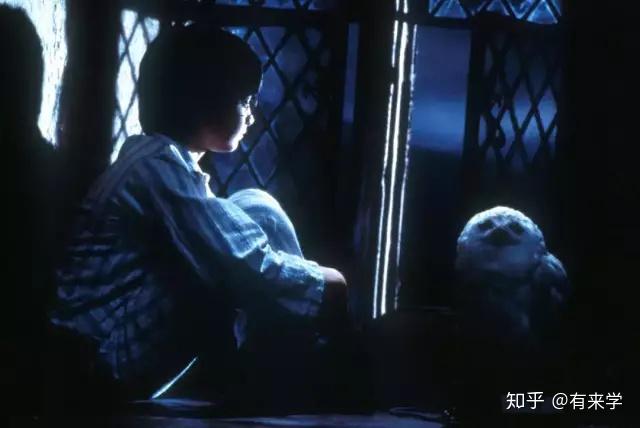 试听课哈利波特魔法课堂
