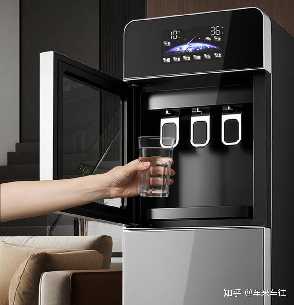 饮水机家用哪种好用,饮水机下置式和上置式哪个好?2026年立式家用饮水机推荐