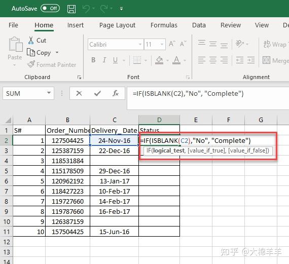  16 excel isblank 