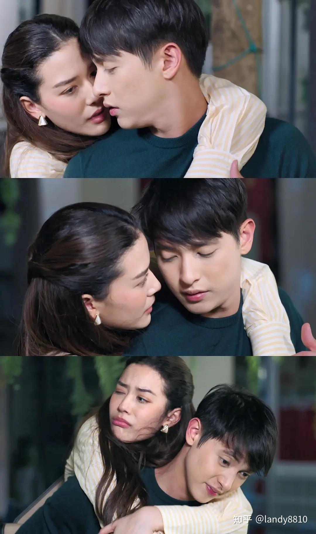 吉拉宇·唐思苏克,耶娜·萨拉斯主演的《逐爱游戏》剧照 - 知乎