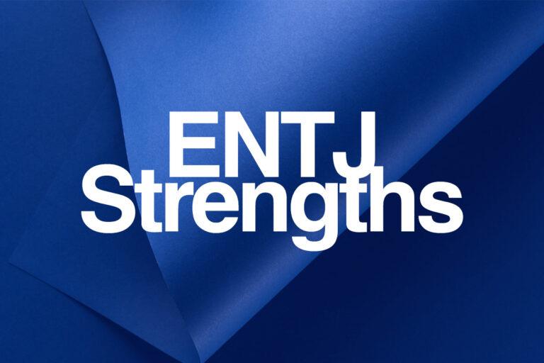 ENTJ 的 7 大优势以及如何最大化它们（2023 年） - 知乎