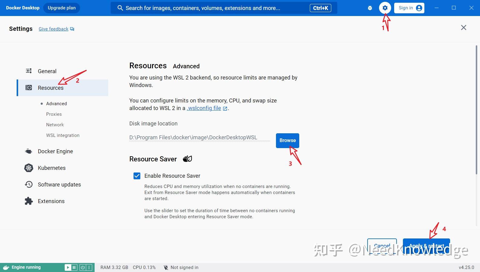  windows d docker 