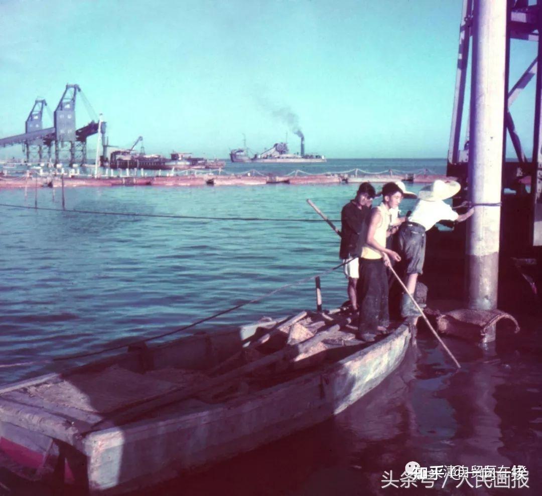 天津新港船厂老厂区规划 - 方大设计集团