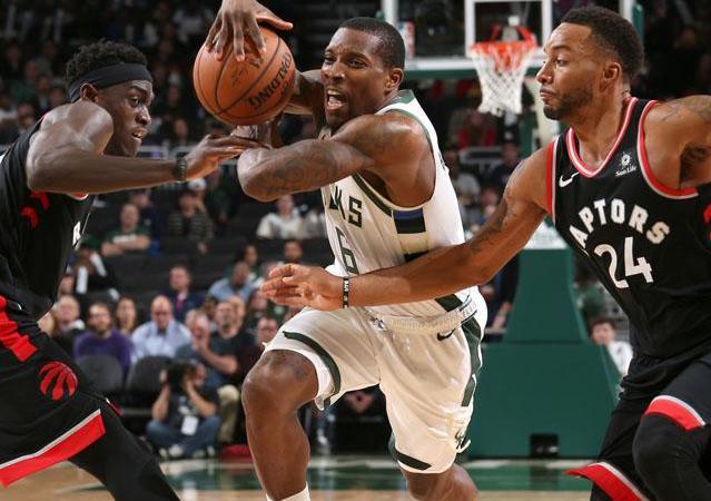 NBA常规赛激战一触即发