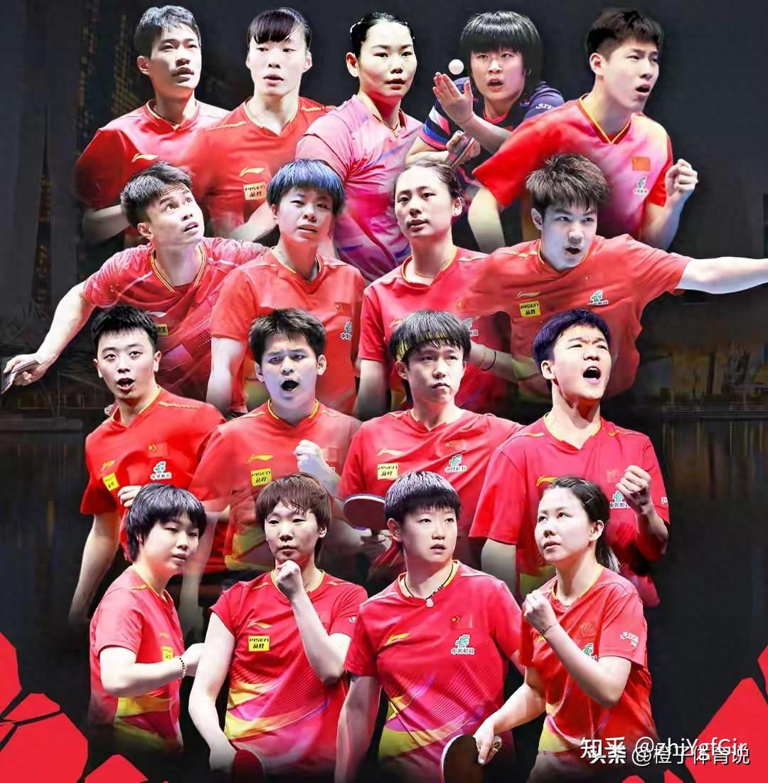 中央5台直播乒乓球比赛2月28日cctv5cctv5+节目单 附国乒赛程 