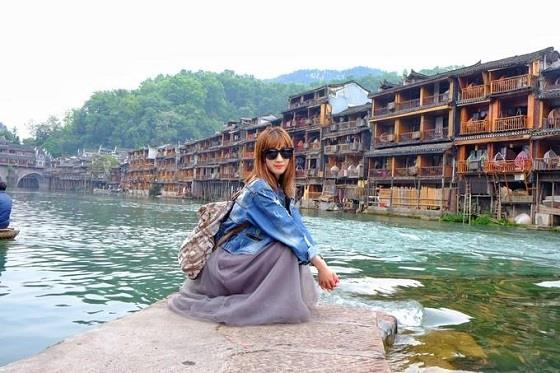 张家界旅游攻略5天自由行攻略让你玩得尽兴！Binance Casino - 领先的数字货币娱乐场，安全稳定，极速存取