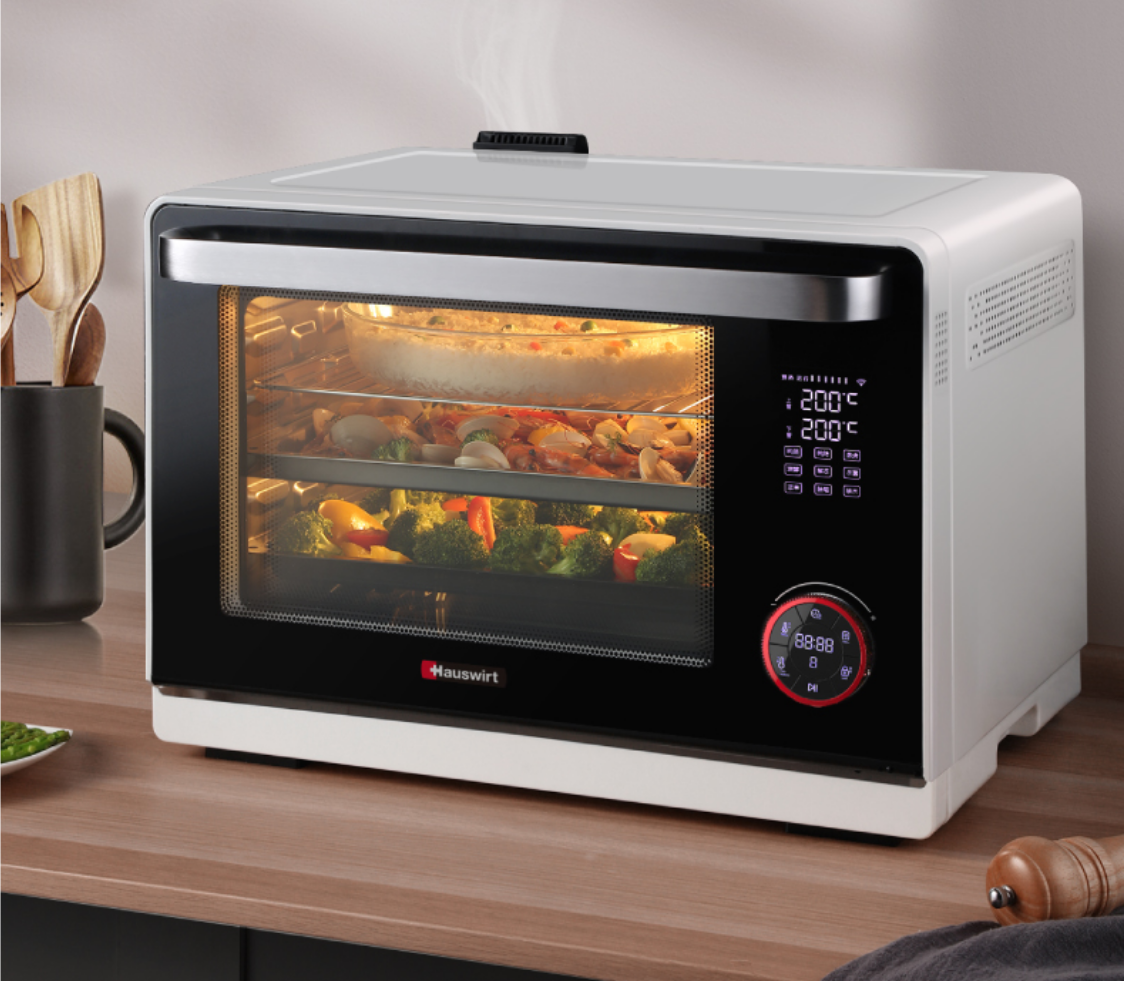 2022年电蒸箱推荐!美的/海氏/凯度/九阳/京造/臻米品牌推荐 - 知乎