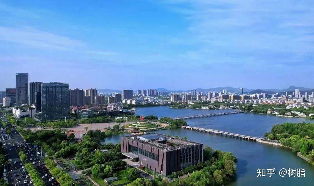 涉5大类、32个重点片区、132个项目!江宁城市更新“十四五”规划出炉! - 知乎