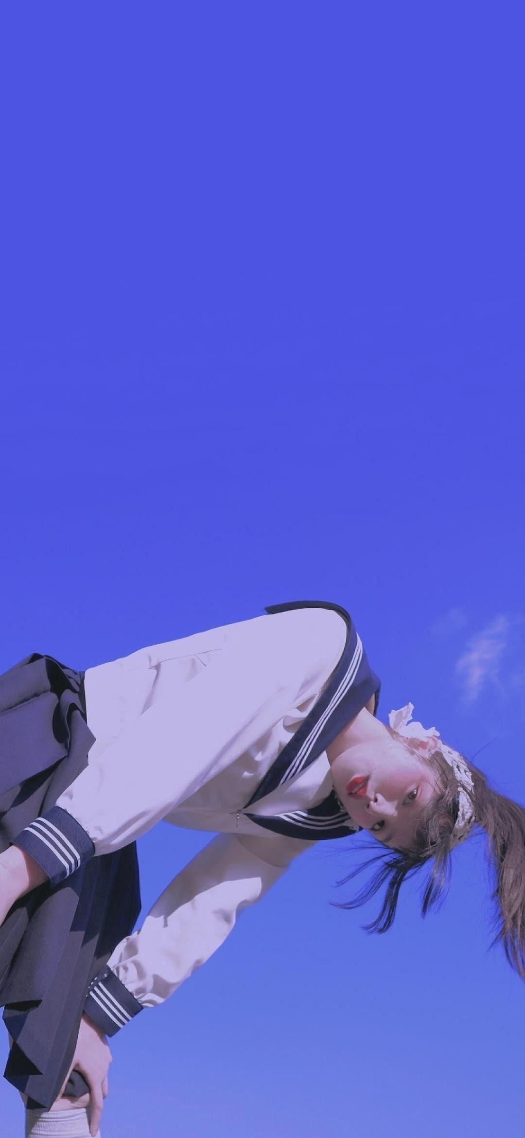 有哪些好看的全面屏手机壁纸或微信聊天背景图片? - 知乎