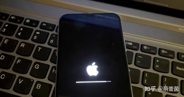 突破苹果限制!usbliter8漏洞降级iOS15,这些机型全系可用