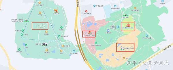 广州3-5日游攻略推荐 - 知乎