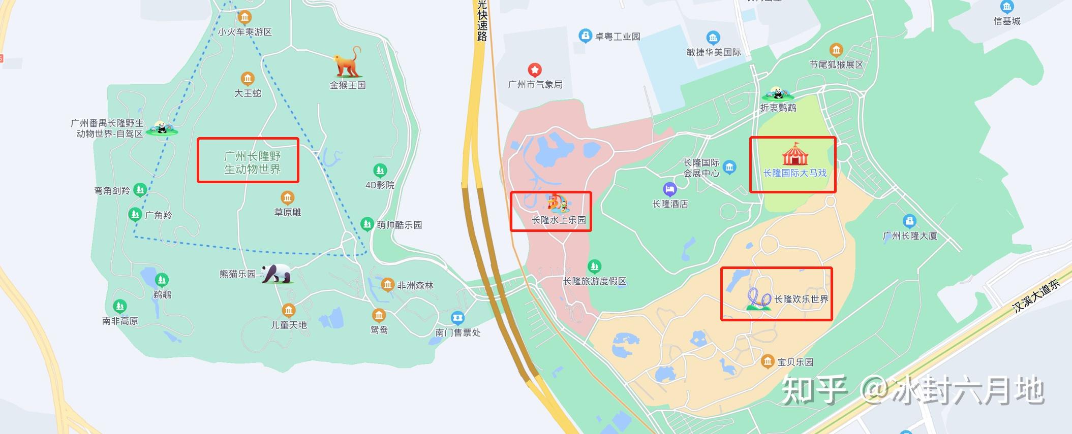 广州3-5日游攻略推荐 - 知乎