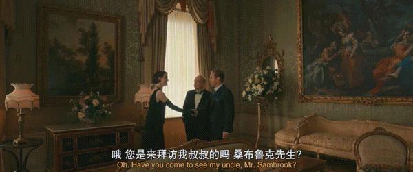 《唐顿庄园3》豆瓣8.6，15年经典完结！