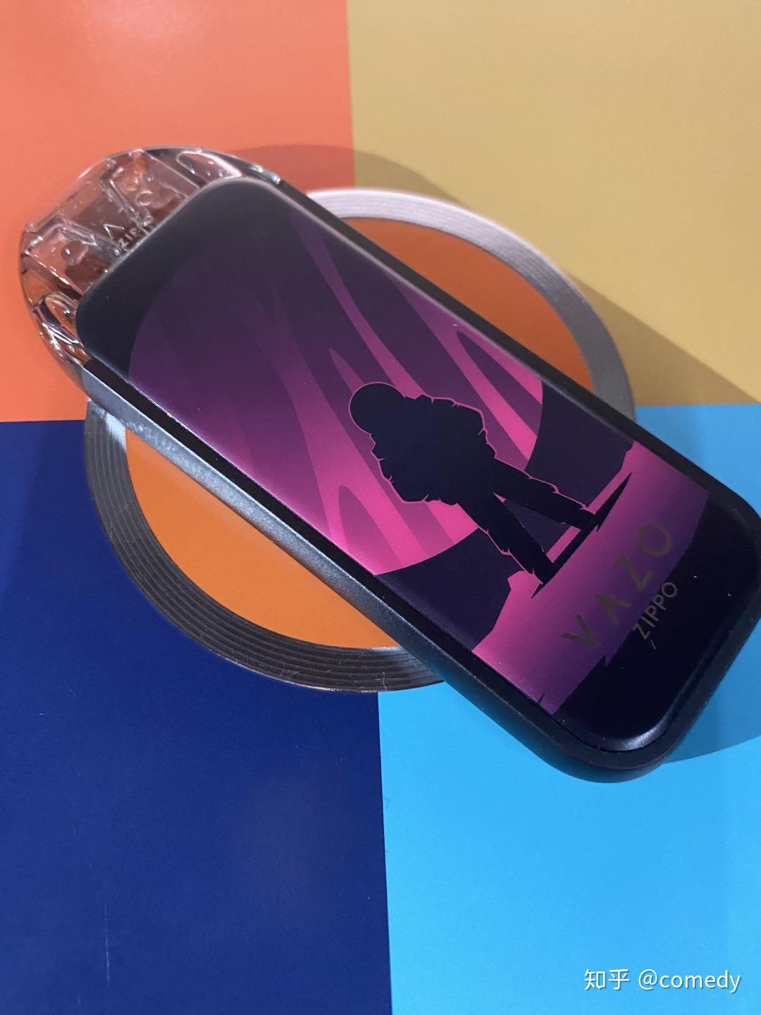 zappo·vazo使用感受 - 知乎