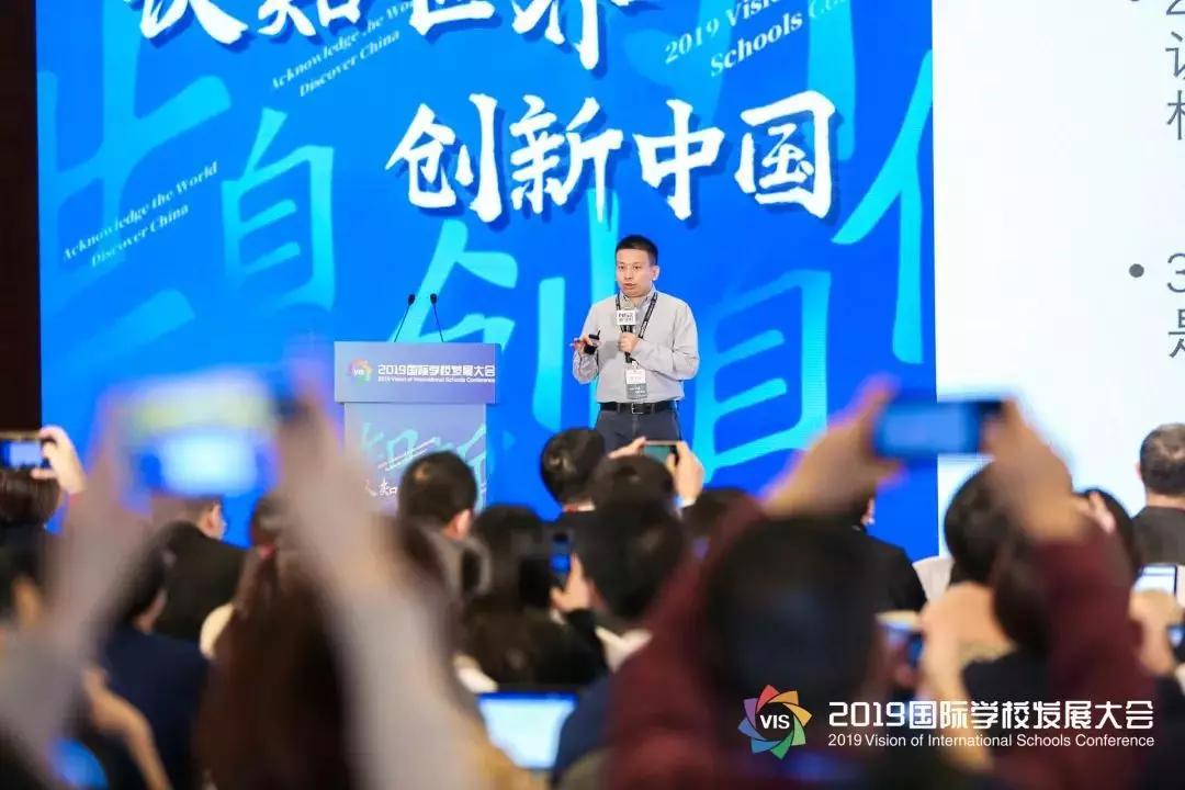 编辑陈志文:中国出国留学已到山顶,国际教育面临四大巨大挑战 - 知乎