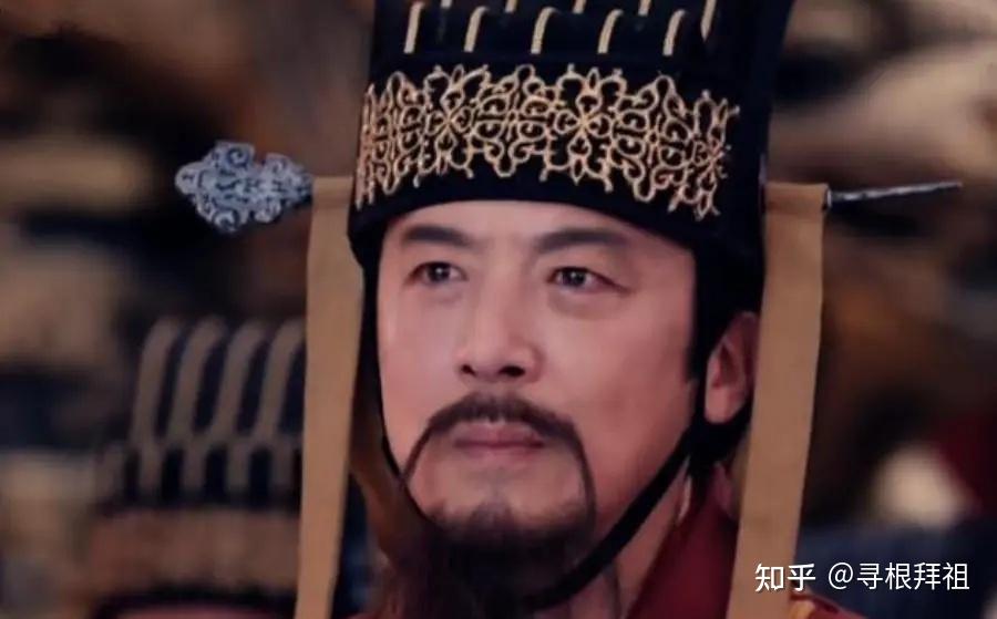 白衣宰相李泌的对策被誉为奇谋,唐肃宗为何不用?他漏算了一笔账 - 知乎