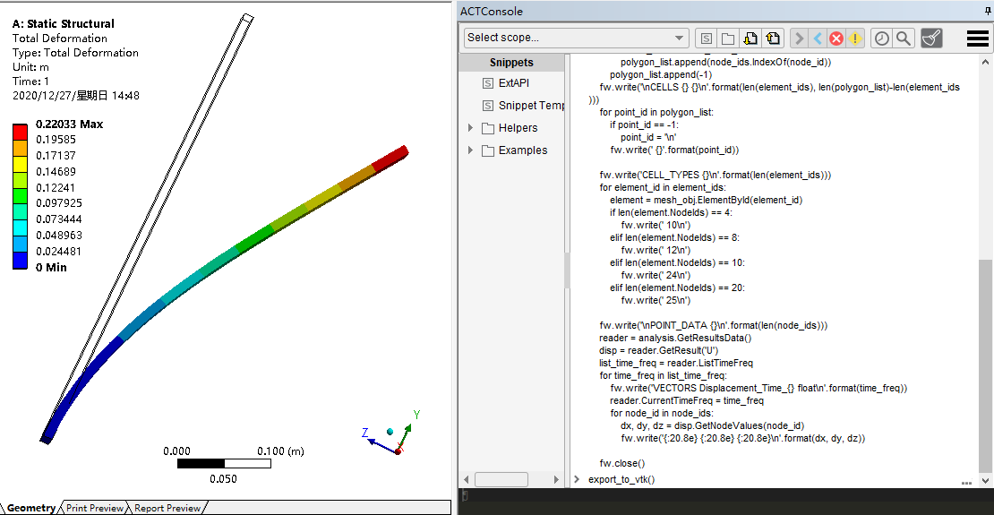 载荷/位移插值之径向基函数（RBF）插值 - 知乎