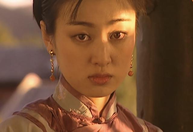 雍正王朝老四为年秋月抬旗为什么邬先生红了眼睛