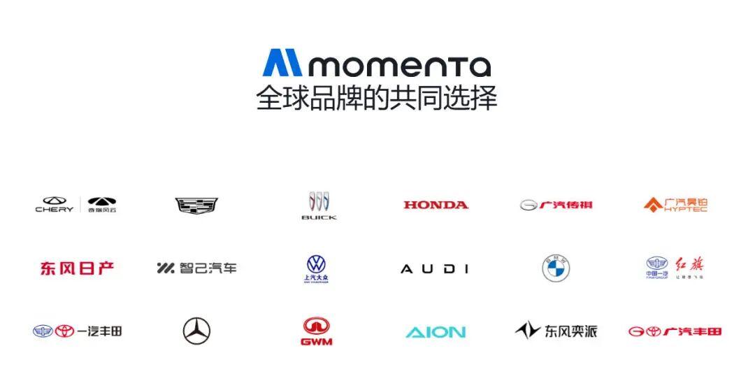 华为大战Momenta，地平线闷声憋大招 - 知乎