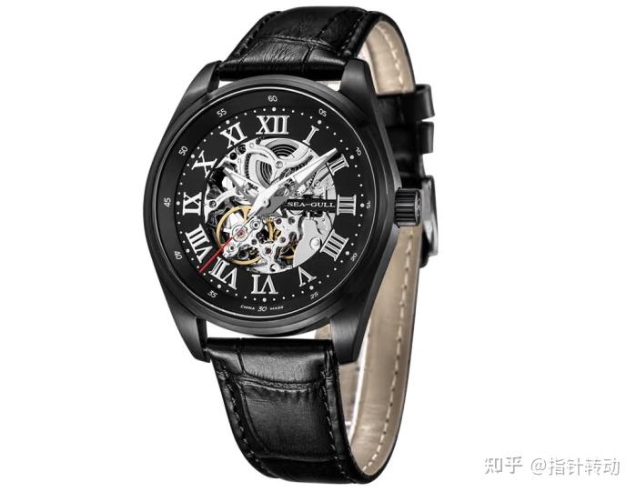 2022七夕情人节送女友什么礼物千元左右的高颜值手表送女朋友男朋友