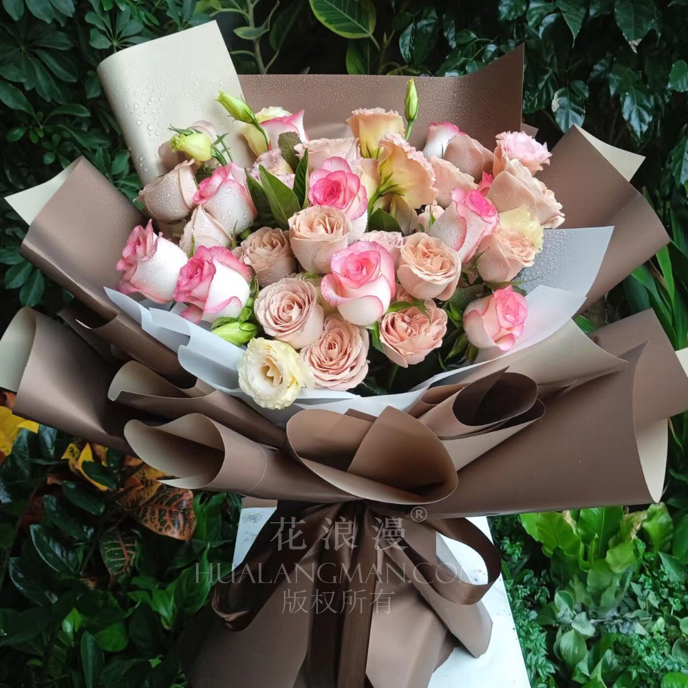 生日送花要注意什么?如何选择和订购生日鲜花?生日送花完整指南 - 知乎
