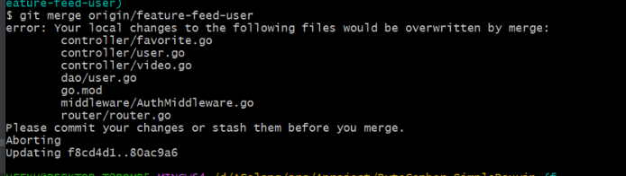 Git | 使用遇到的`Bug`及解决方法 - 知乎