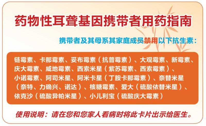 我爱你不如我懂你基因检测比你更懂你和宝宝