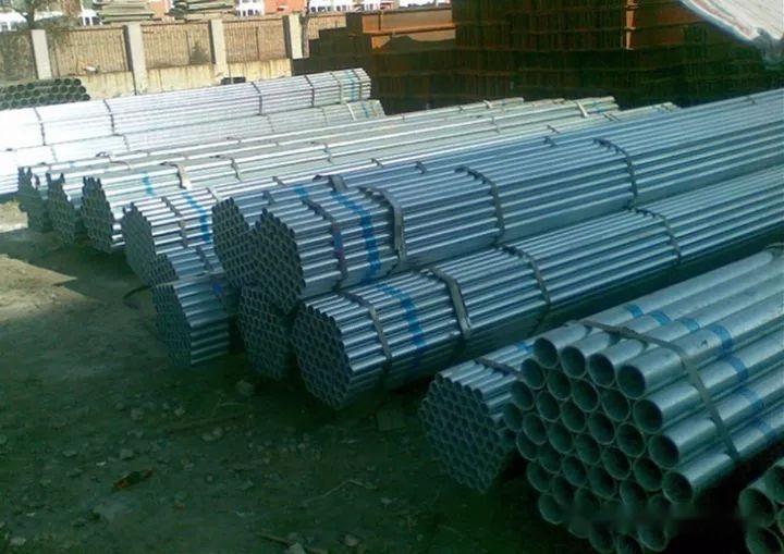 给排水工程最基础知识,适合收藏慢慢学!(图19) 给排水工程最基础知识,适合收藏慢慢学!(图19)