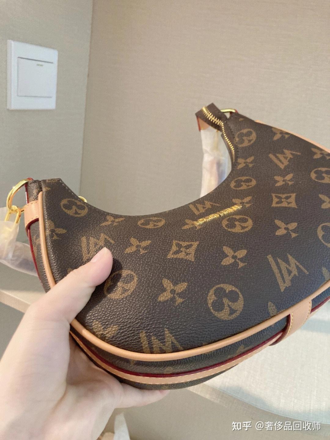【2022盐选】一篇读懂中古包,给新手小白的入门避坑指南 - 知乎