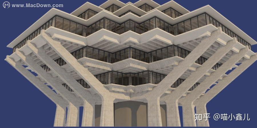 archicad22formac最好用的三维建筑设计软件