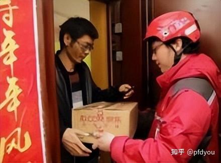 京东001号快递员金宜财:死心塌地送快递12年,他在京东得到了什么?