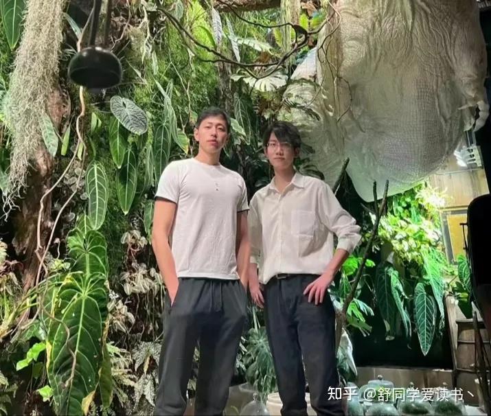 智性恋必看!石明鑫,安徽灵璧县人,为家人放弃清华北大,15岁保送中科大少年班,27岁成为多家公司CEO,最近正忙着综艺和品牌服装 - 知乎
