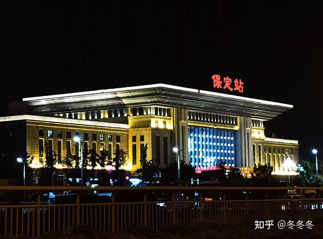 保定楼市那些事儿：2025年房价依然会持续下跌背后的逻辑 - 知乎