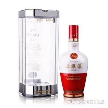 五粮液和茅台酒的包装的瓶子为什么不一样？ - 知乎