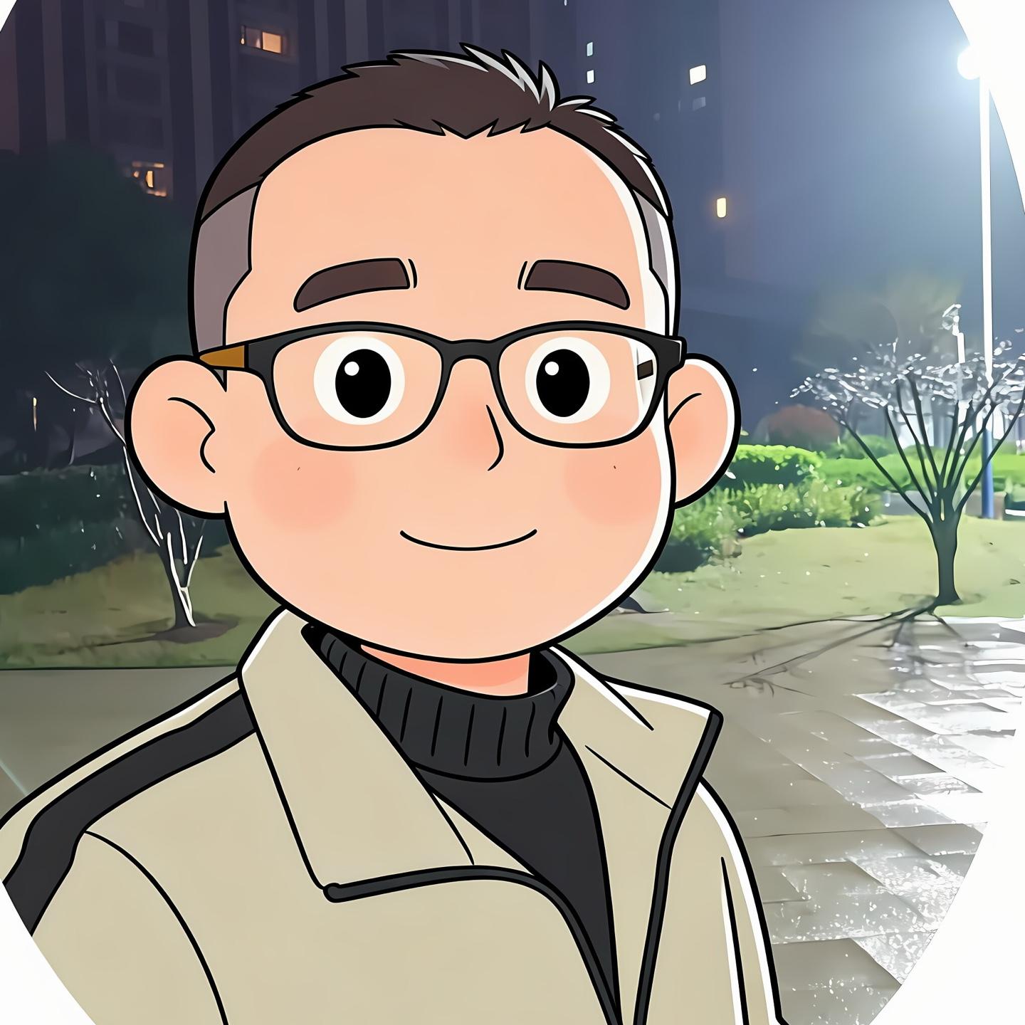 砚边钓客