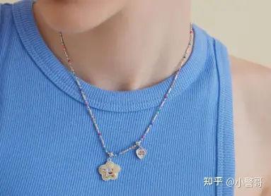 王源同款潘多拉手链_潘多拉手链搭配_潘多拉手链怎么搭配
