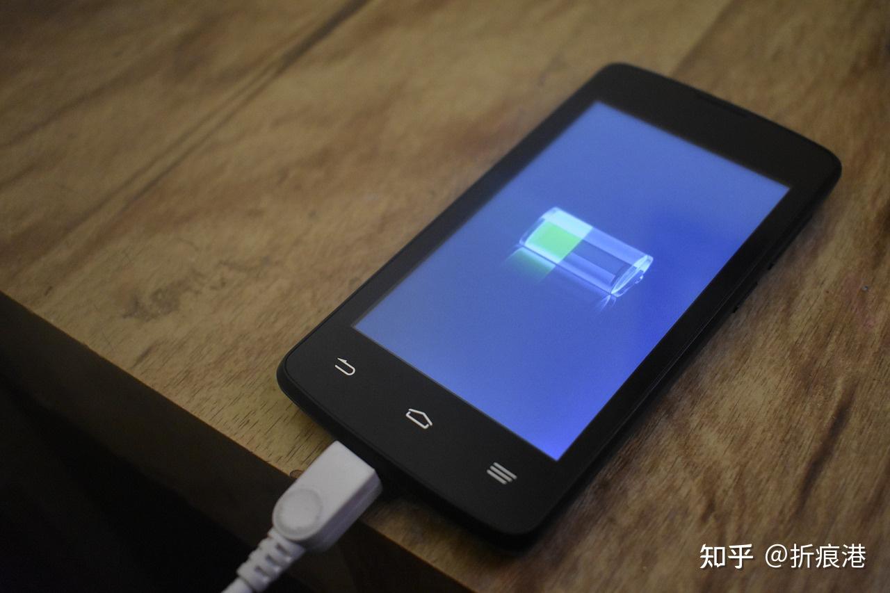 六款电池容量大的手机