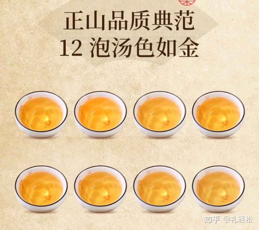 金骏眉送礼终极指南｜从1000元到3000元，一篇解决所有体面难题- 知乎