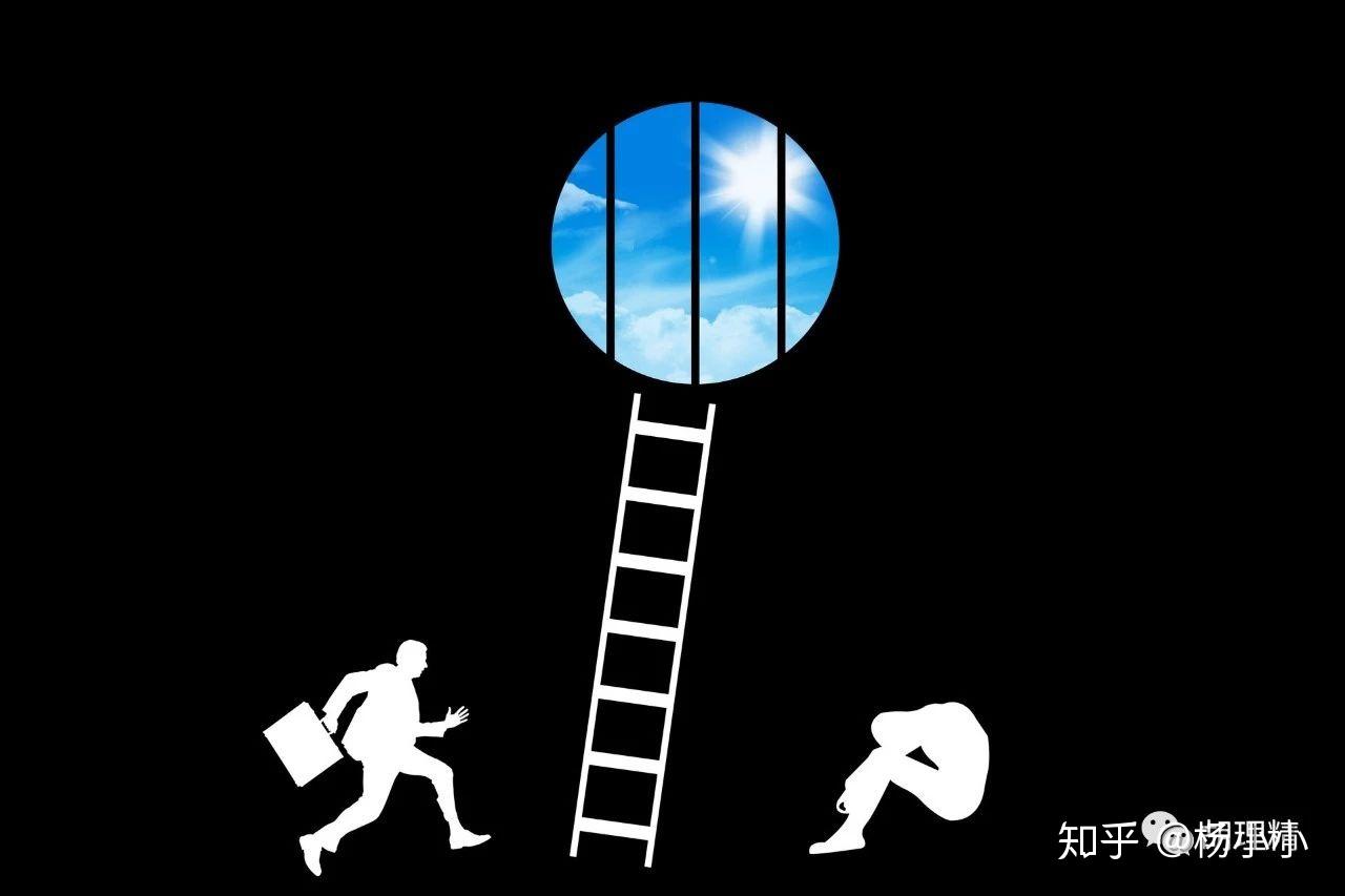 “比惨”,其实很堕落 - 知乎