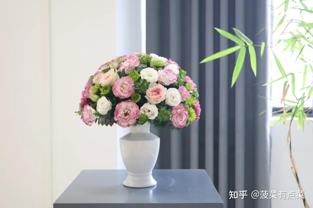 想开花店，去哪学花艺？ - 知乎