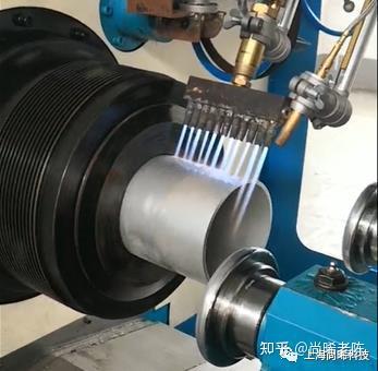 冲压，锻造，旋压，你分清楚了吗？ - 知乎