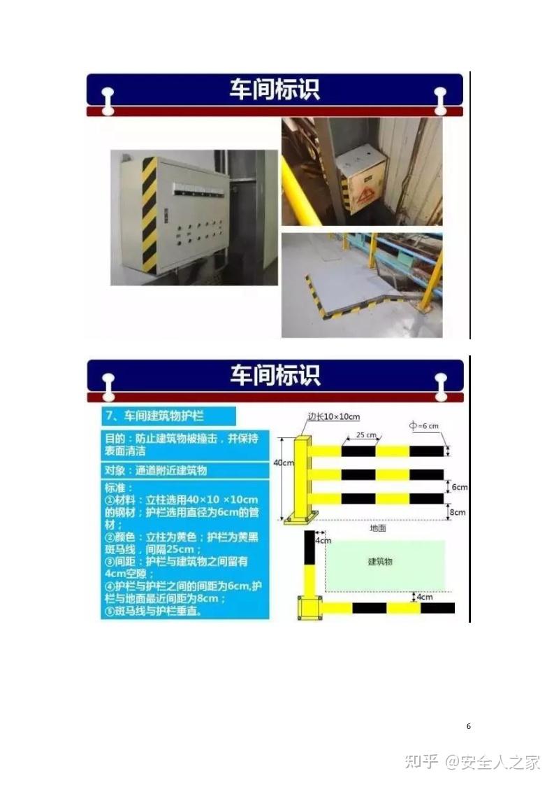 车间画线标准图片