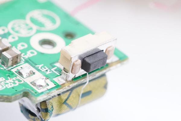 拆解报告：TECLAST台电磁吸无线快充移动电源W10 Pro - 知乎