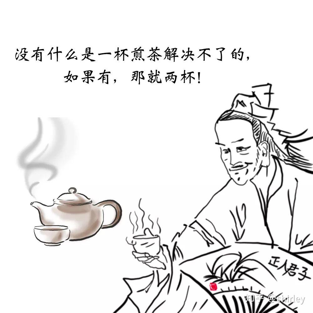 中国延续千年的吃茶文化,竟断送在了这位明朝皇帝手上